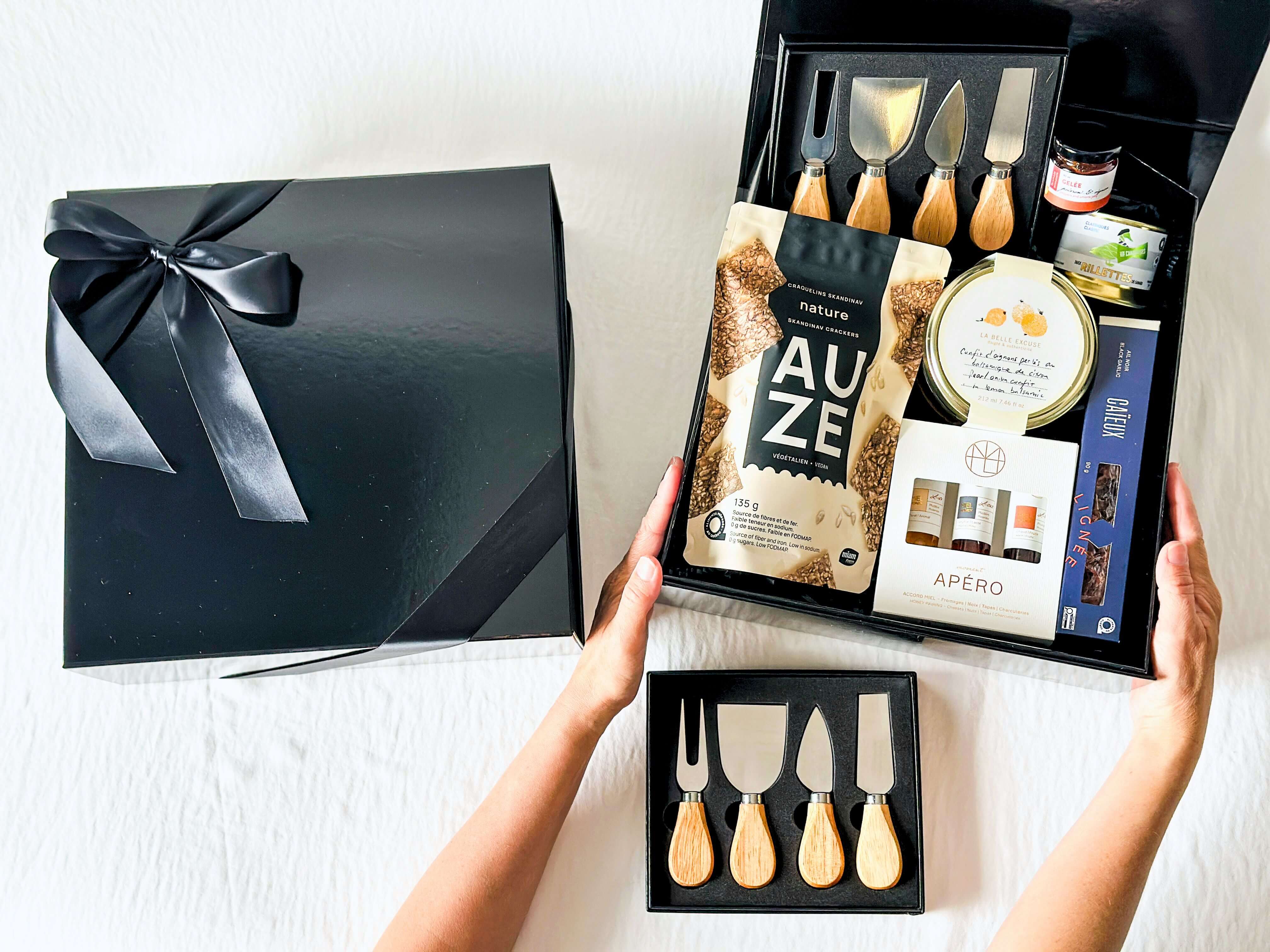 Happy Hour Signature Box