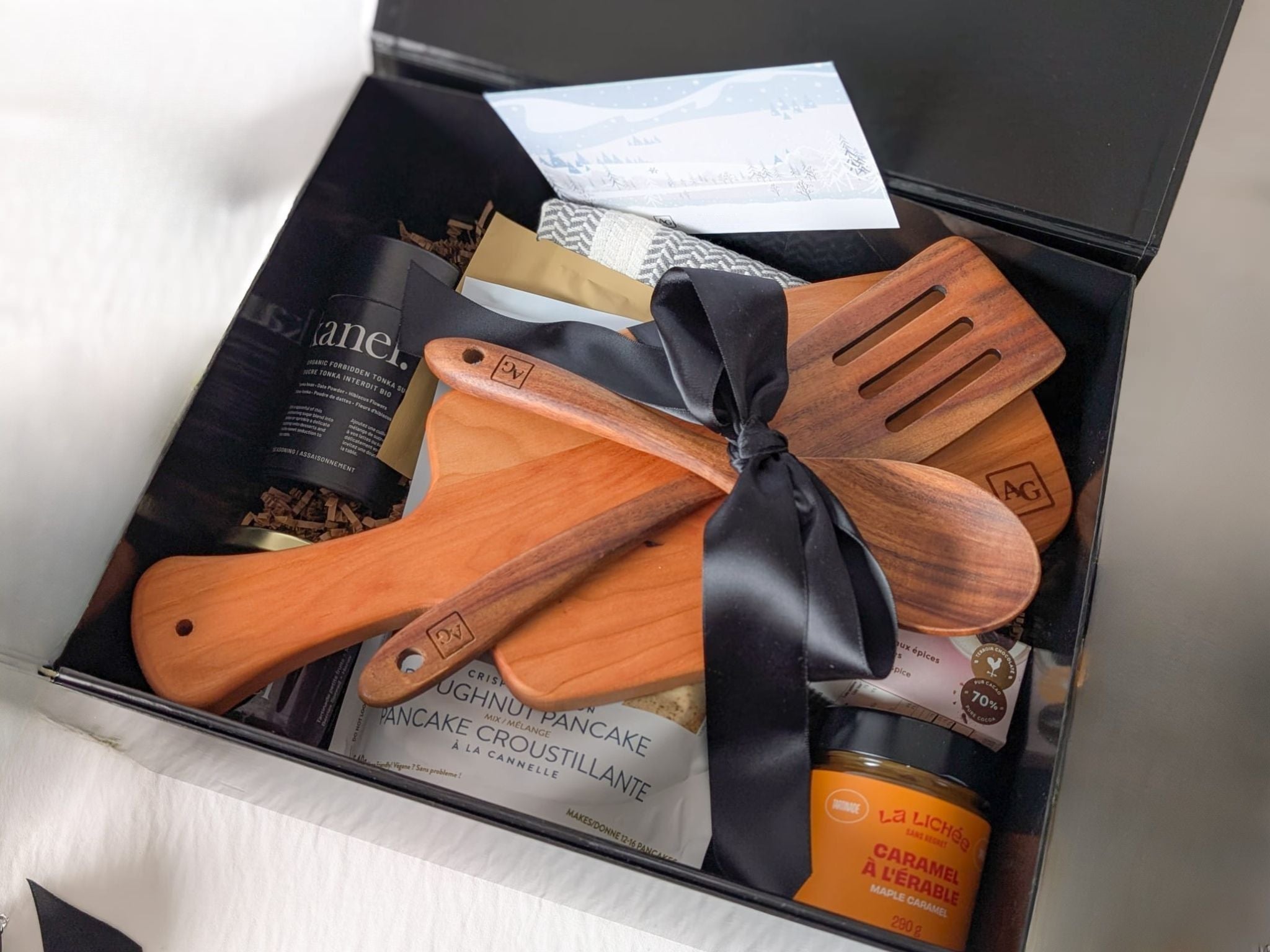 Loyalty Gifts :