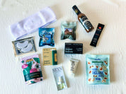 Local discovery box for couple