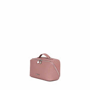 The Jolie Vegan leather makeup bag by Lambert