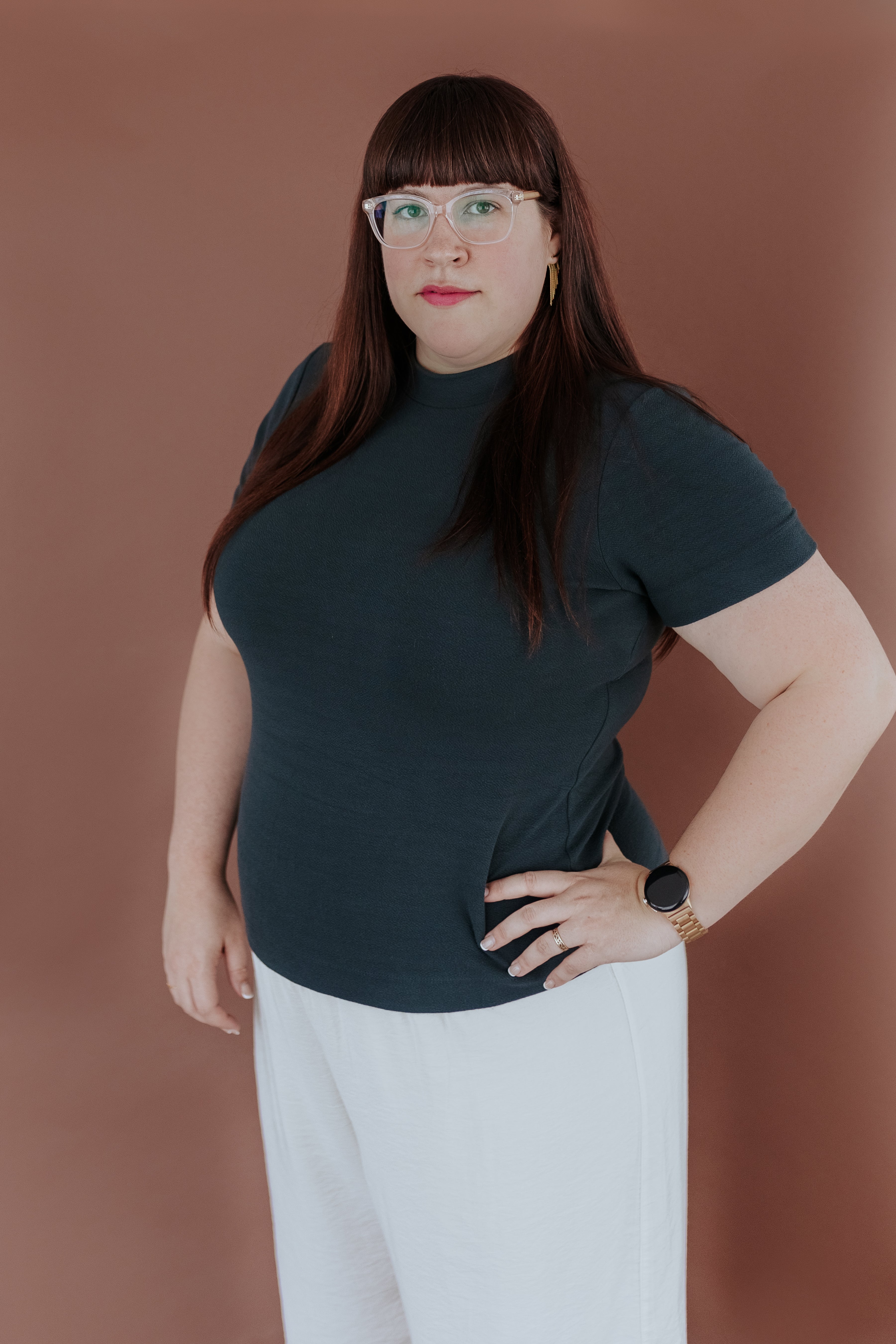 Frédérique Canuel