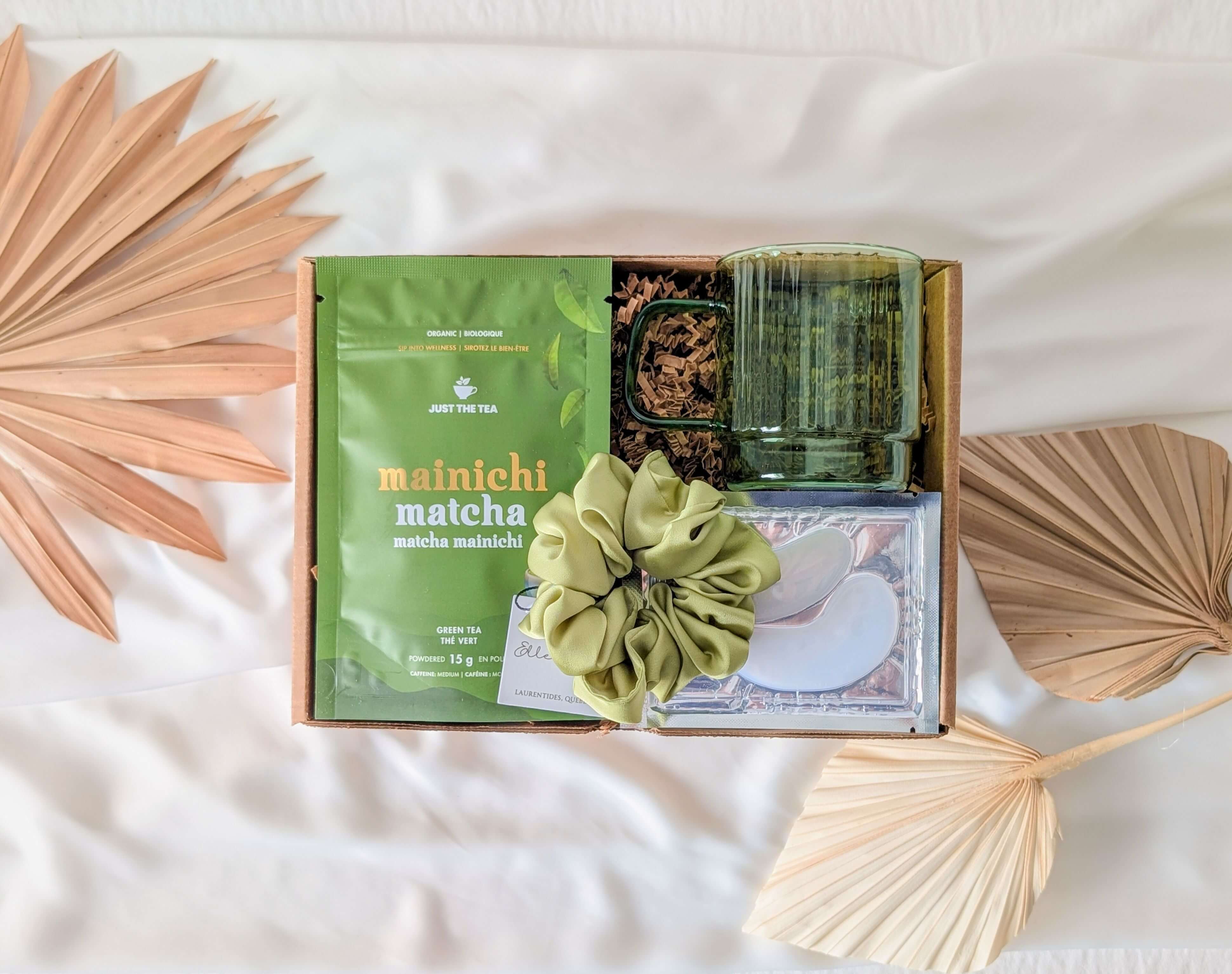 Matcha