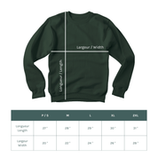Shop moi ça Beige crewneck sweater