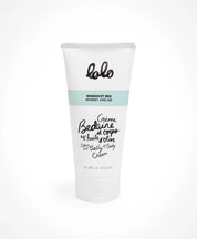 LOLO Olive Oil Belly & Body Cream