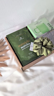 Matcha
