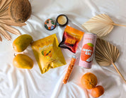 Tropical Escape
