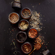 Spice box - KANEL Classic Collection