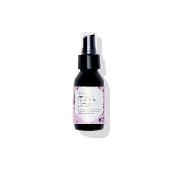 Room Spray | Melia